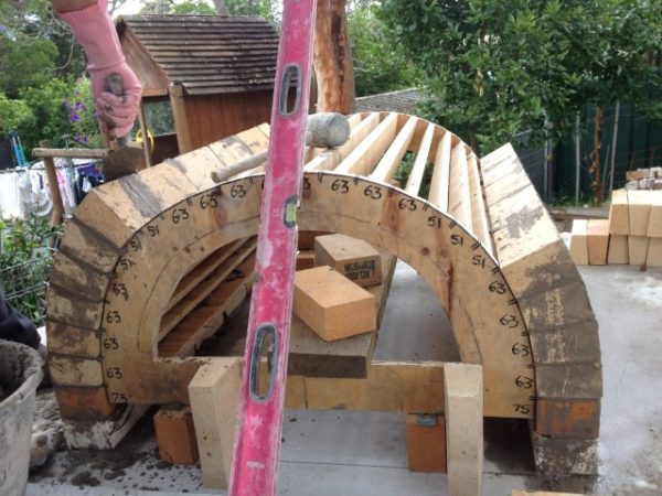Tunnel Firebrick Ovens - Image 2