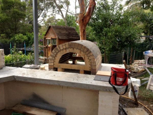 Tunnel Firebrick Ovens - Image 3
