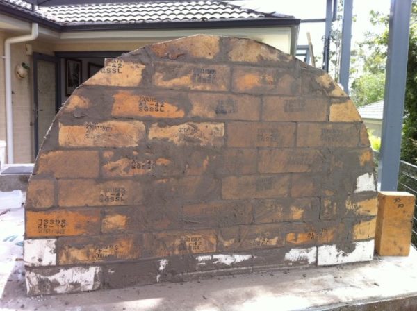 Tunnel Firebrick Ovens - Image 4