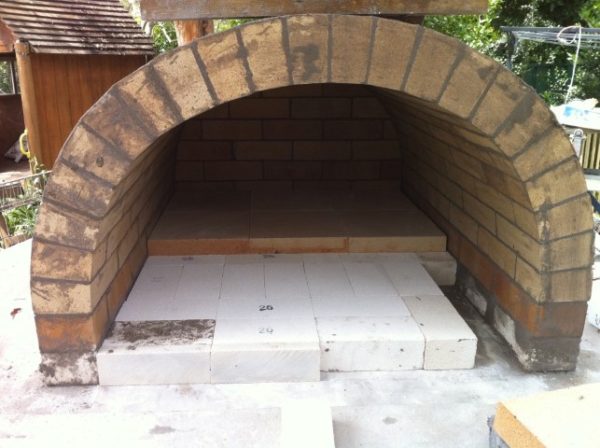 Tunnel Firebrick Ovens - Image 5