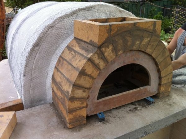 Tunnel Firebrick Ovens - Image 6