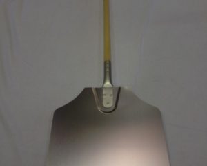 Al P/Peel 30x30 130cm W/Handle