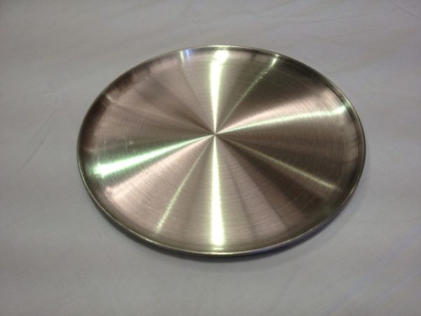 Aluminium Pizza Tray