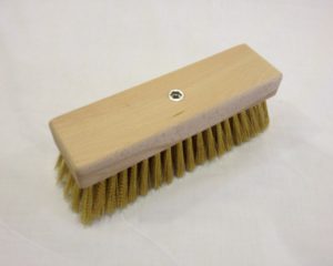 Brass Brush Large