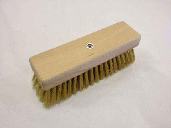 Brass Brush Large