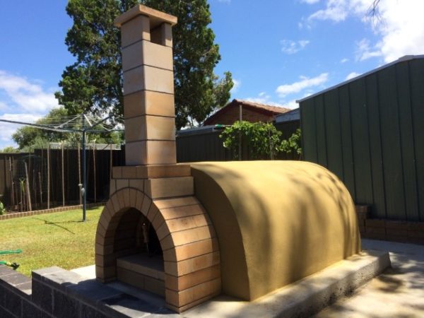 Tunnel Firebrick Ovens - Image 7