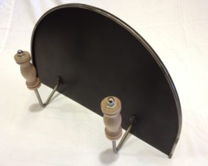 Wood Fire Oven door