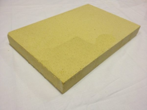 300x200x25mm Fire Brick Tile