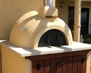 Castable Ovens
